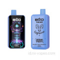 BOOD TWINS BARU 46000 Puffs Vape Wholesale